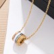 Wholesale Pendant Fashion Necklace